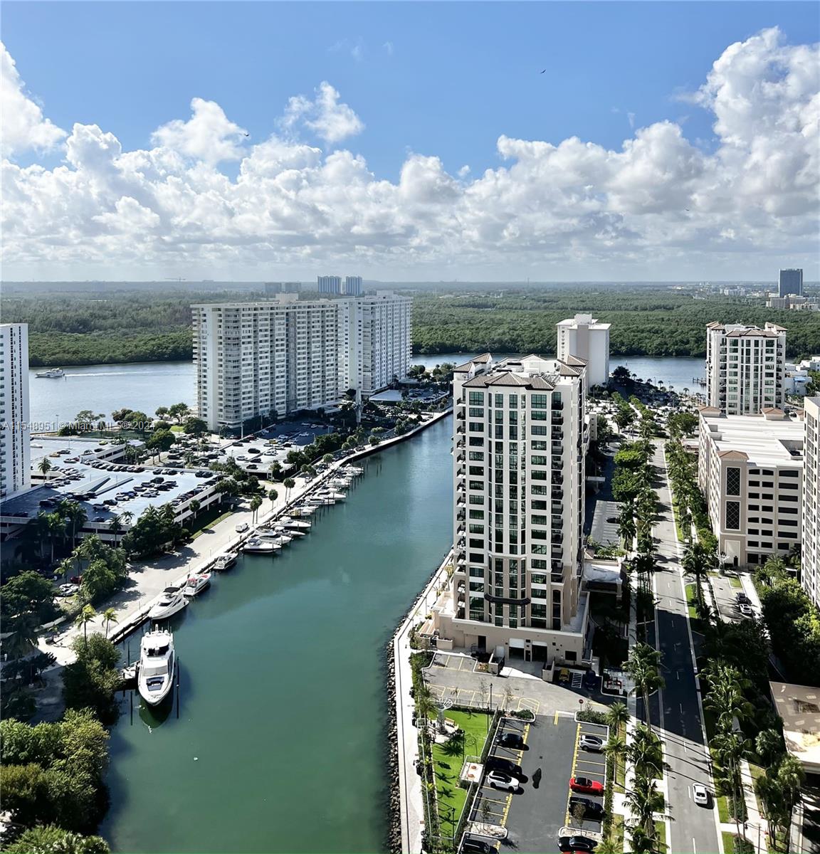 15901 Collins Ave # 2305