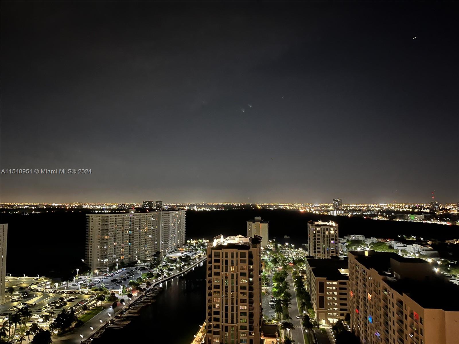 15901 Collins Ave # 2305