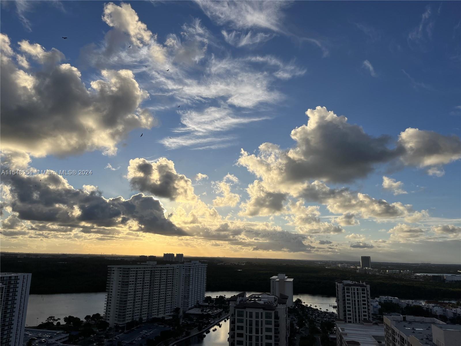 15901 Collins Ave # 2305