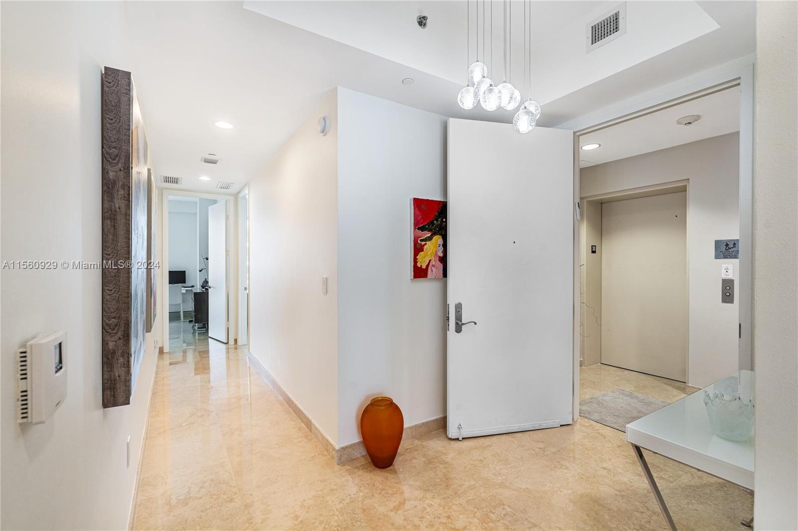 16001 Collins Ave # 3002
