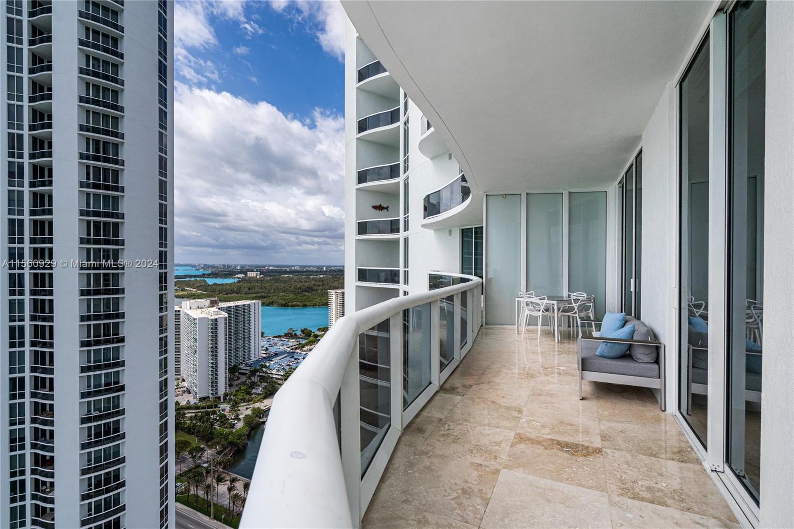 16001 Collins Ave # 3002