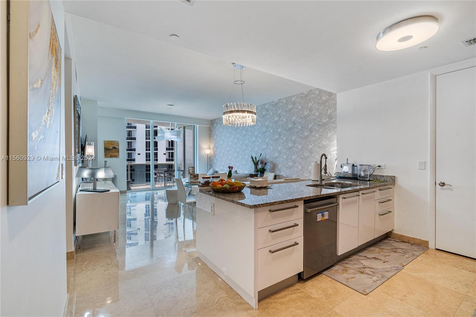 16001 Collins Ave # 3002