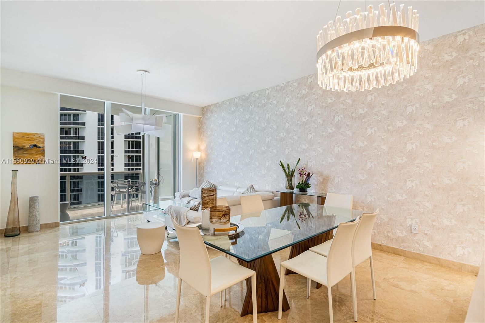 16001 Collins Ave # 3002