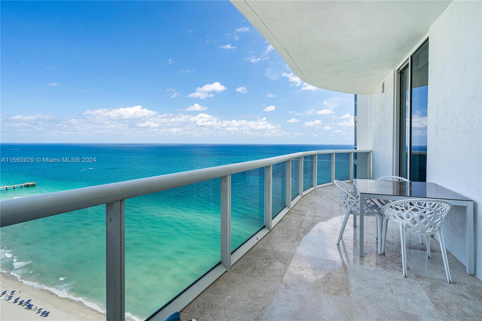 16001 Collins Ave # 3002