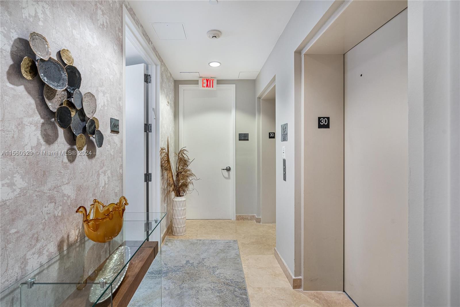 16001 Collins Ave # 3002