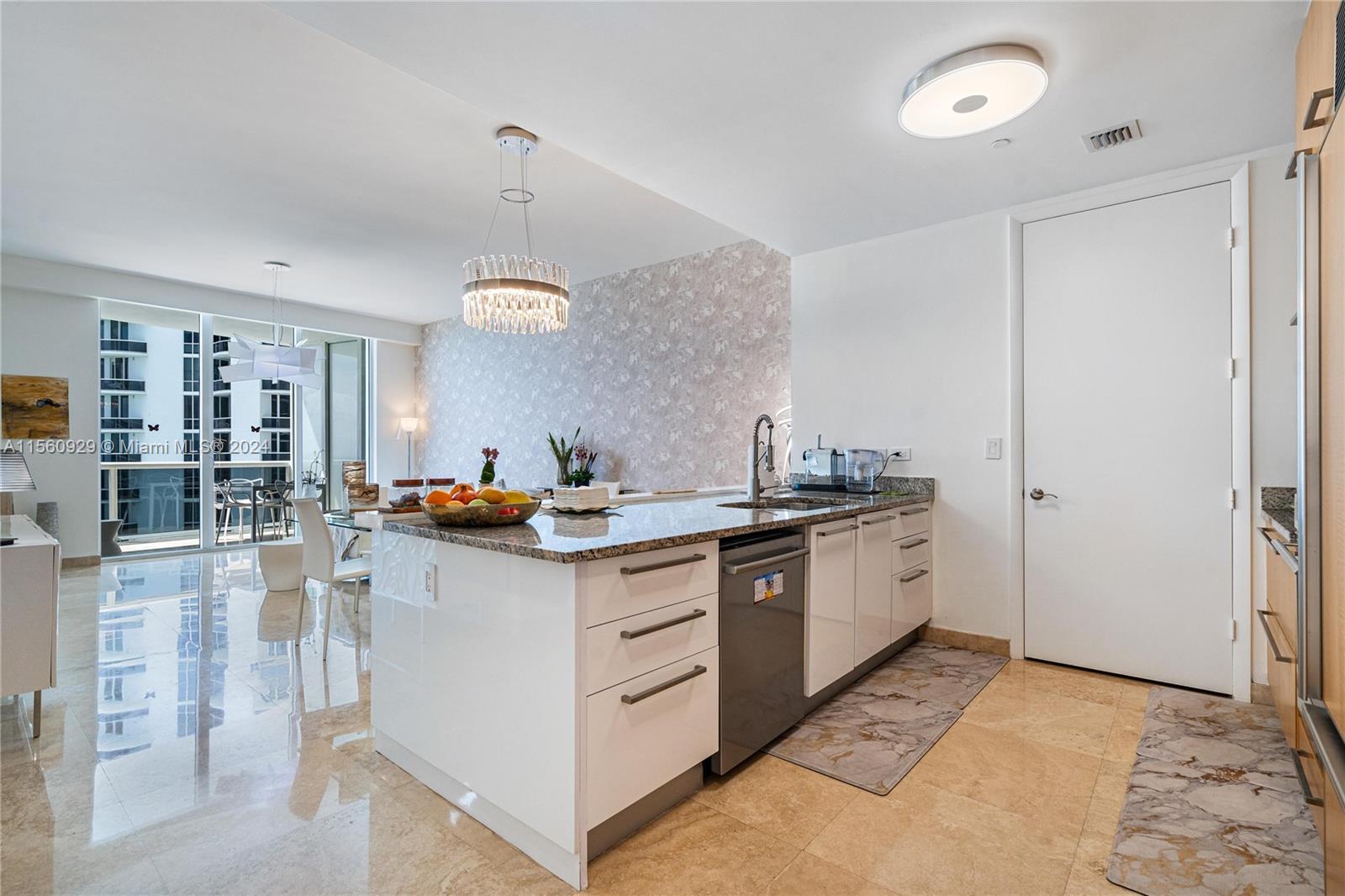 16001 Collins Ave # 3002