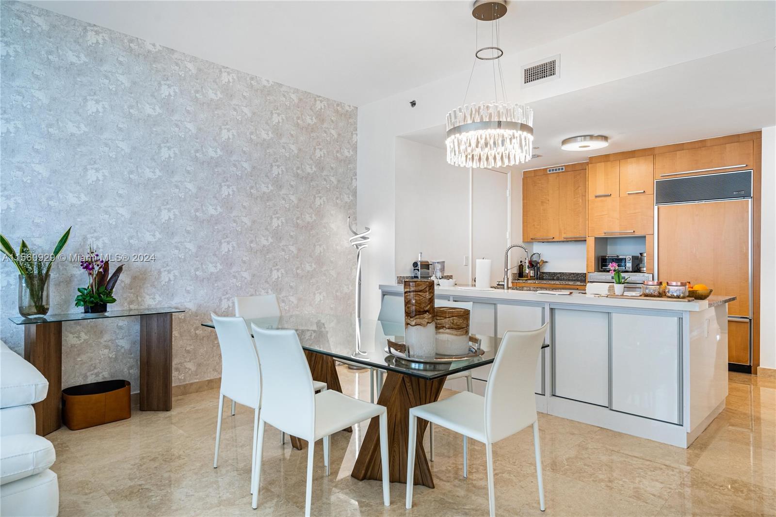16001 Collins Ave # 3002