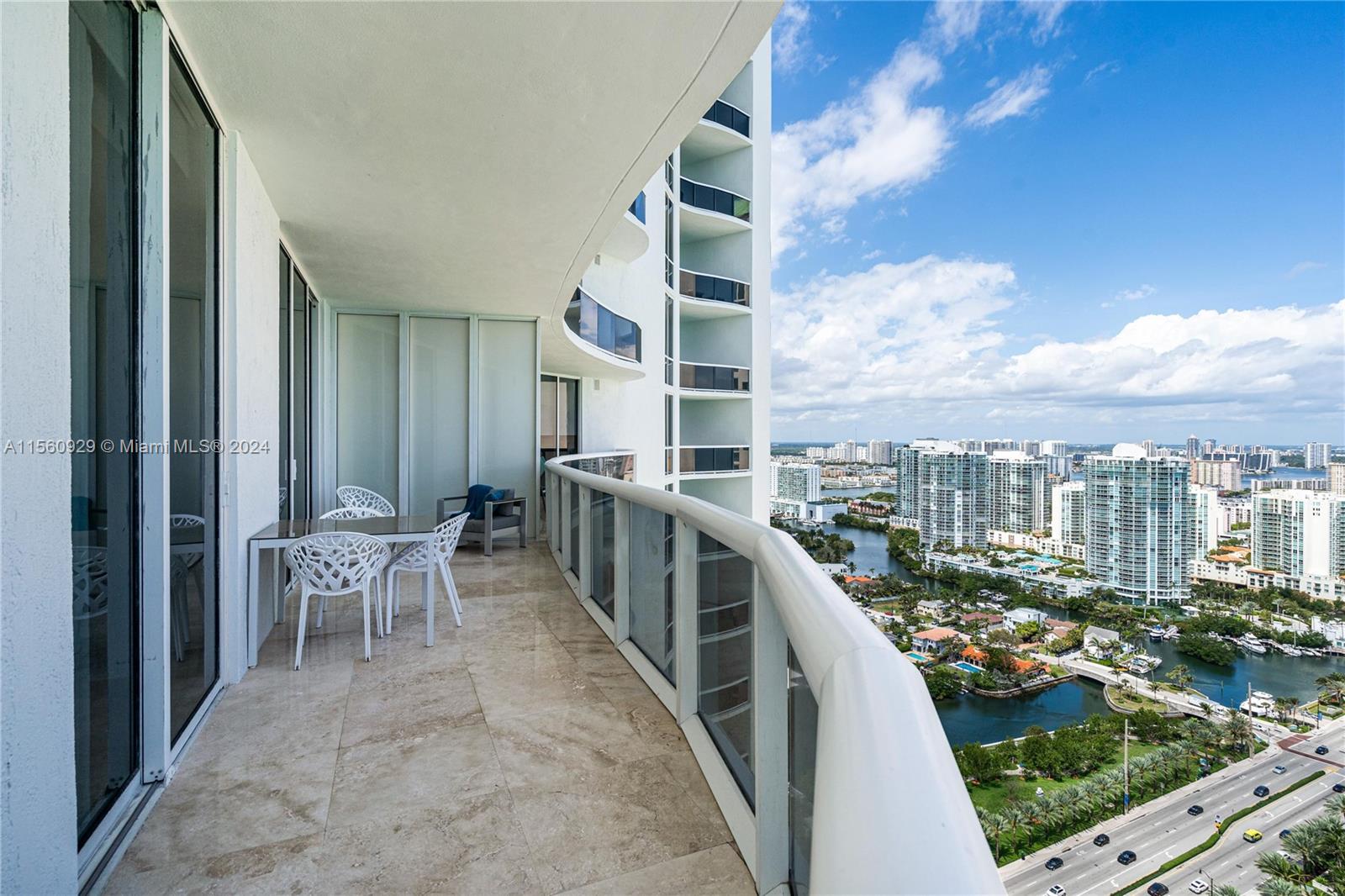 16001 Collins Ave # 3002