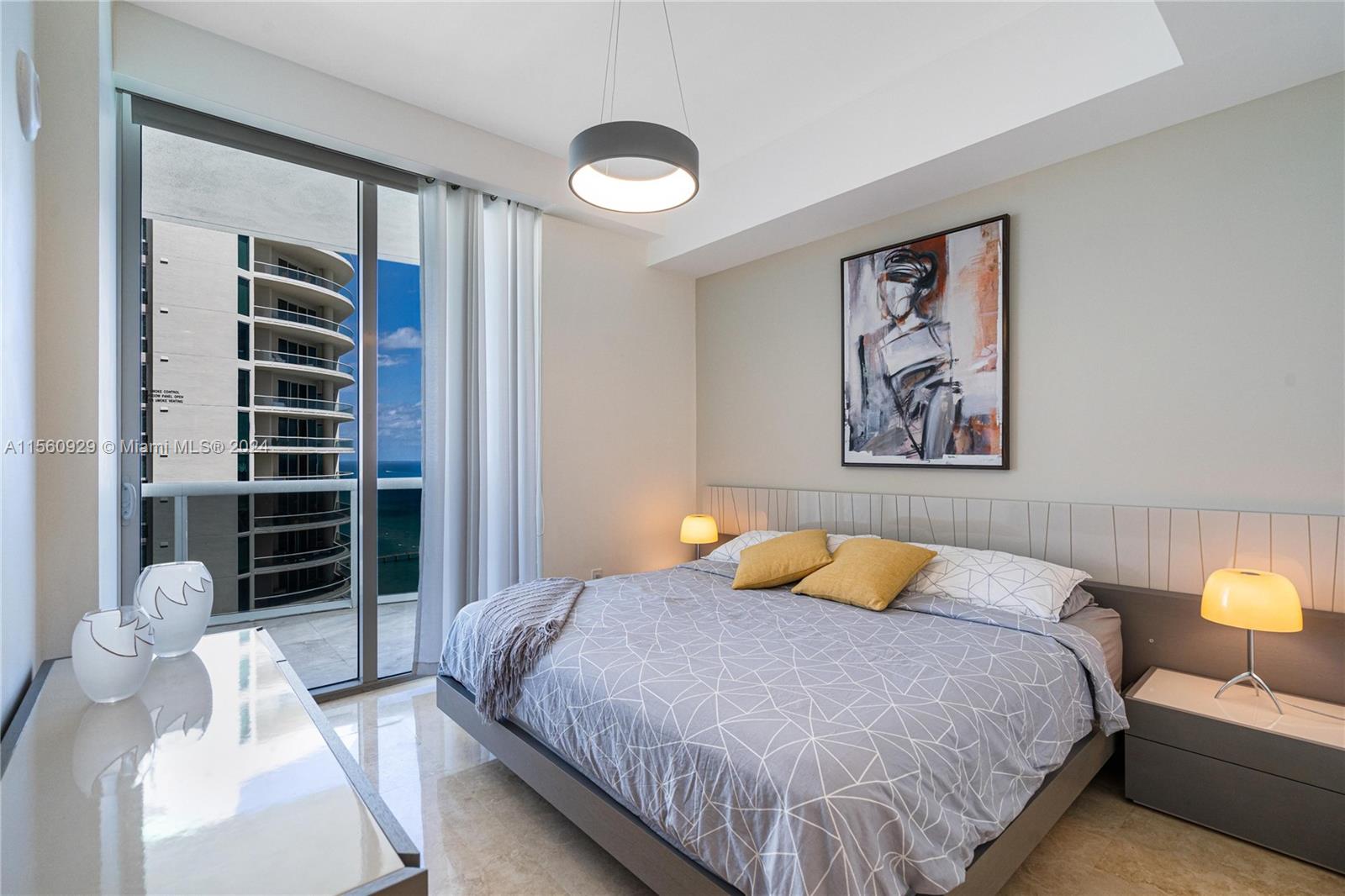 16001 Collins Ave # 3002
