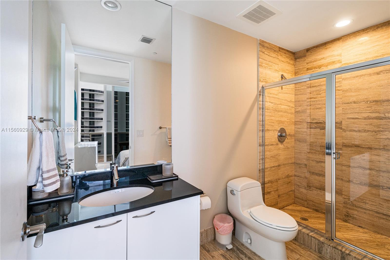 16001 Collins Ave # 3002