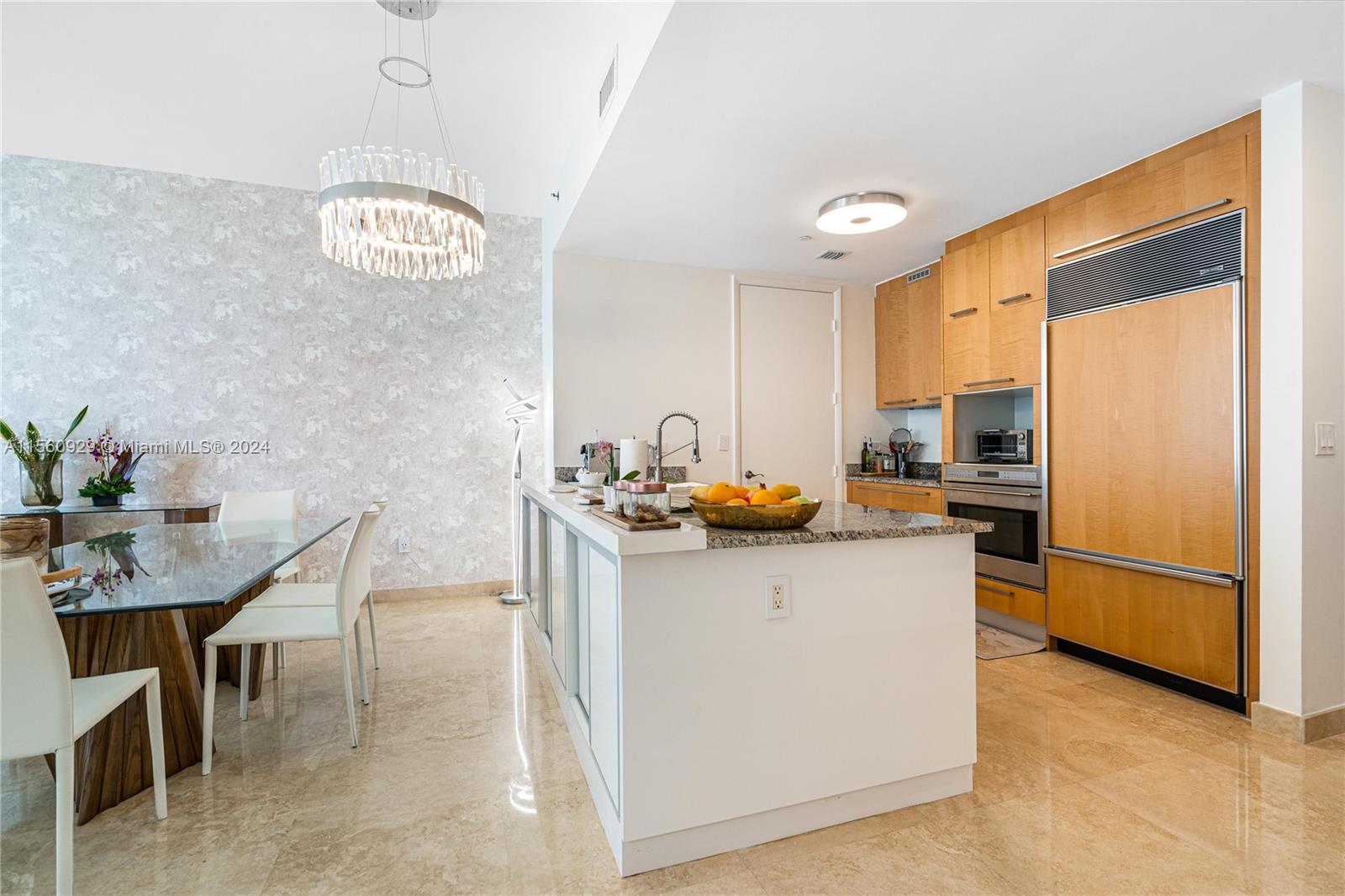 16001 Collins Ave # 3002