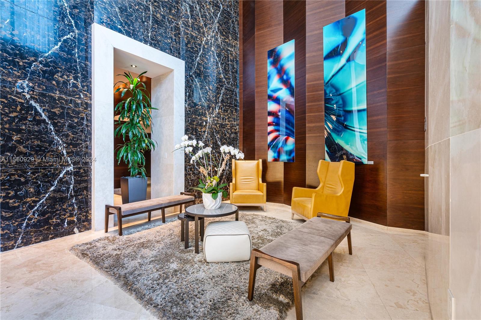 16001 Collins Ave # 3002