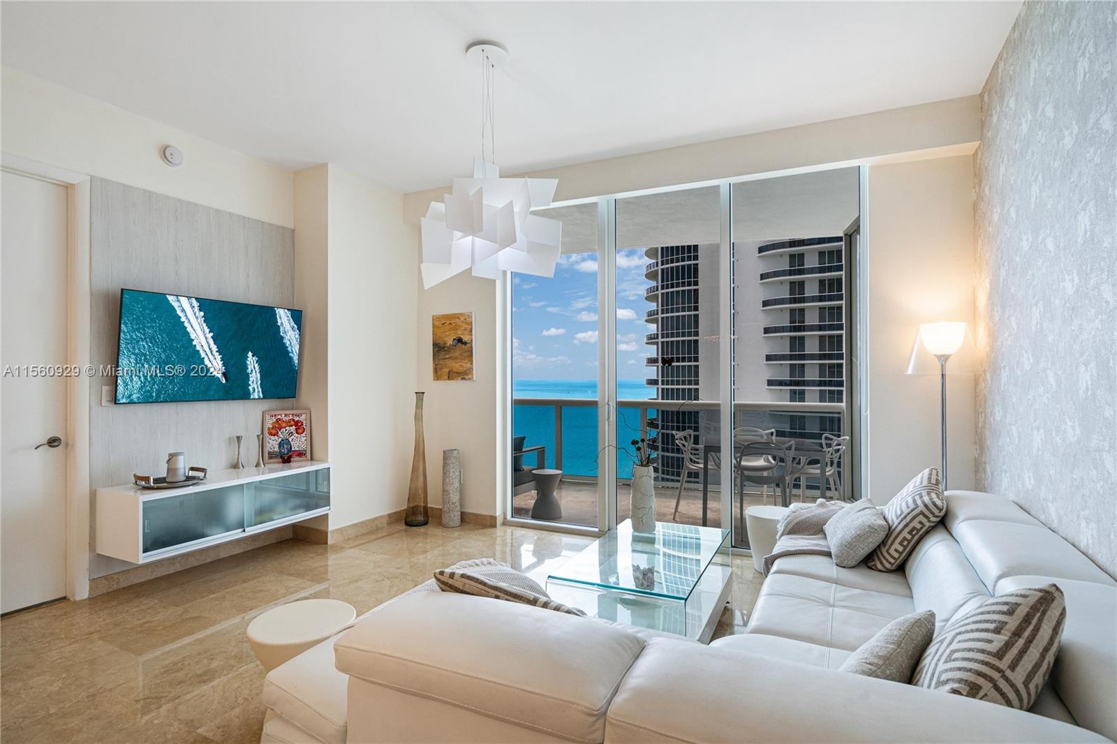 16001 Collins Ave # 3002