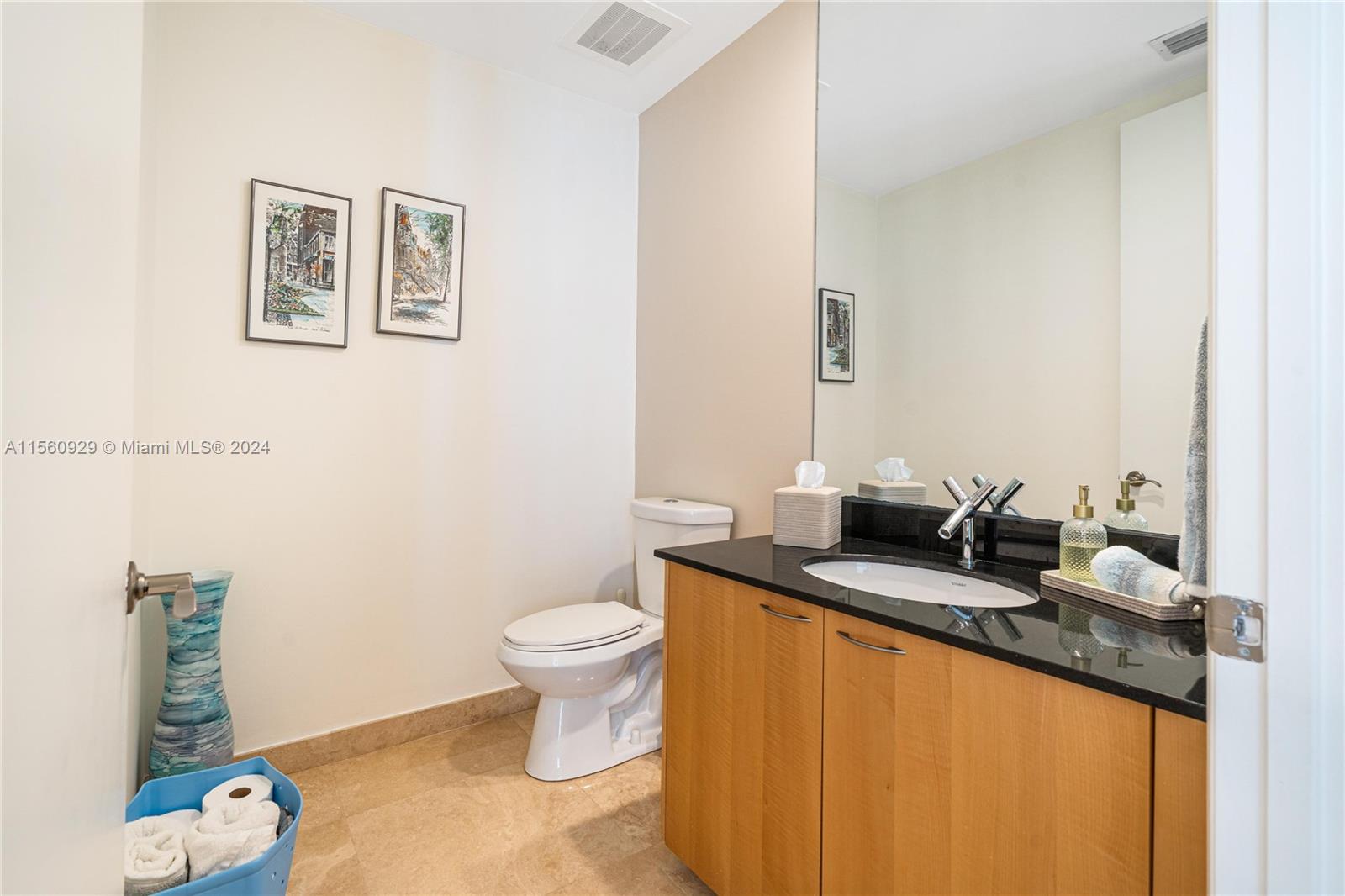 16001 Collins Ave # 3002