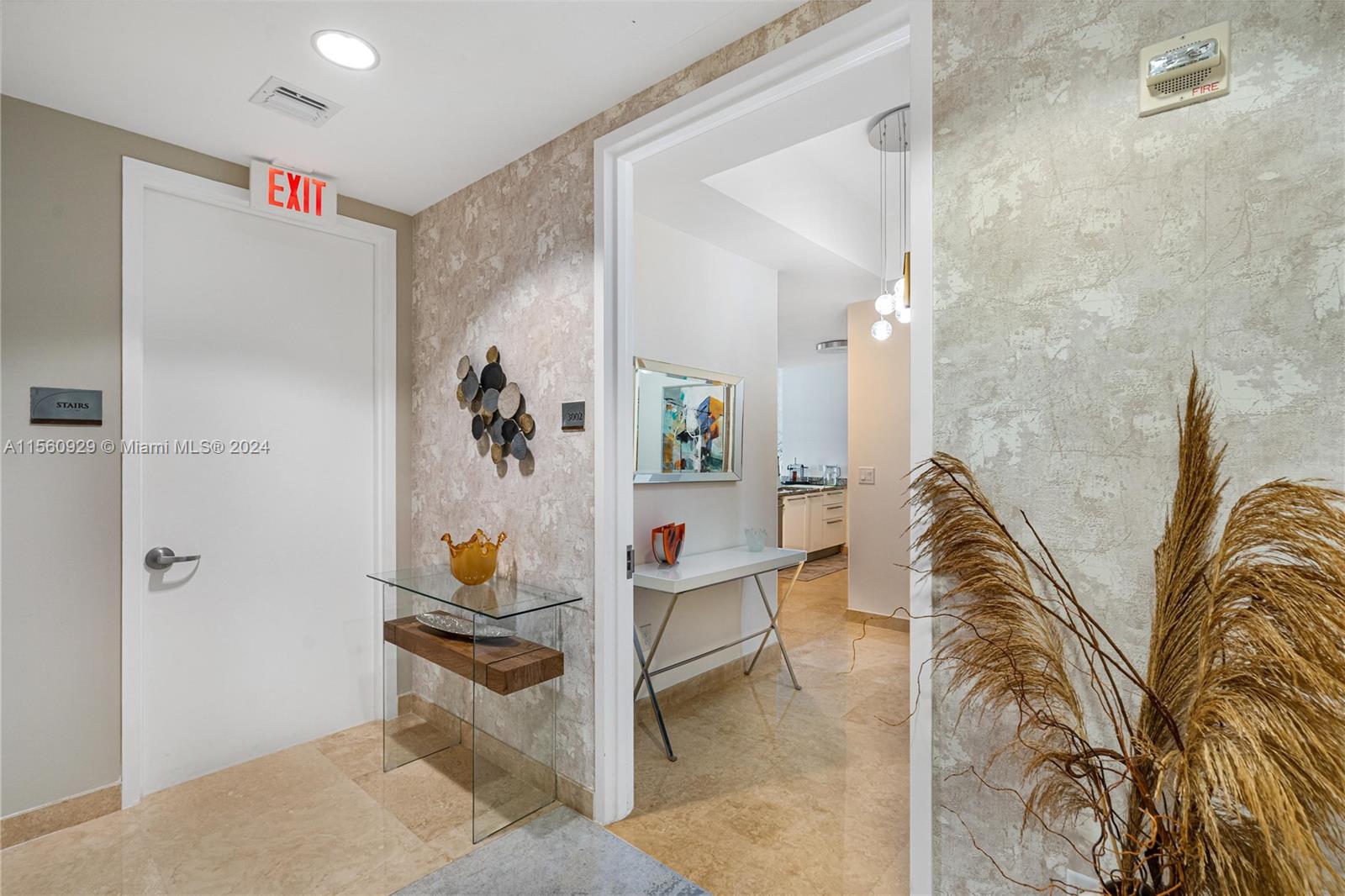16001 Collins Ave # 3002