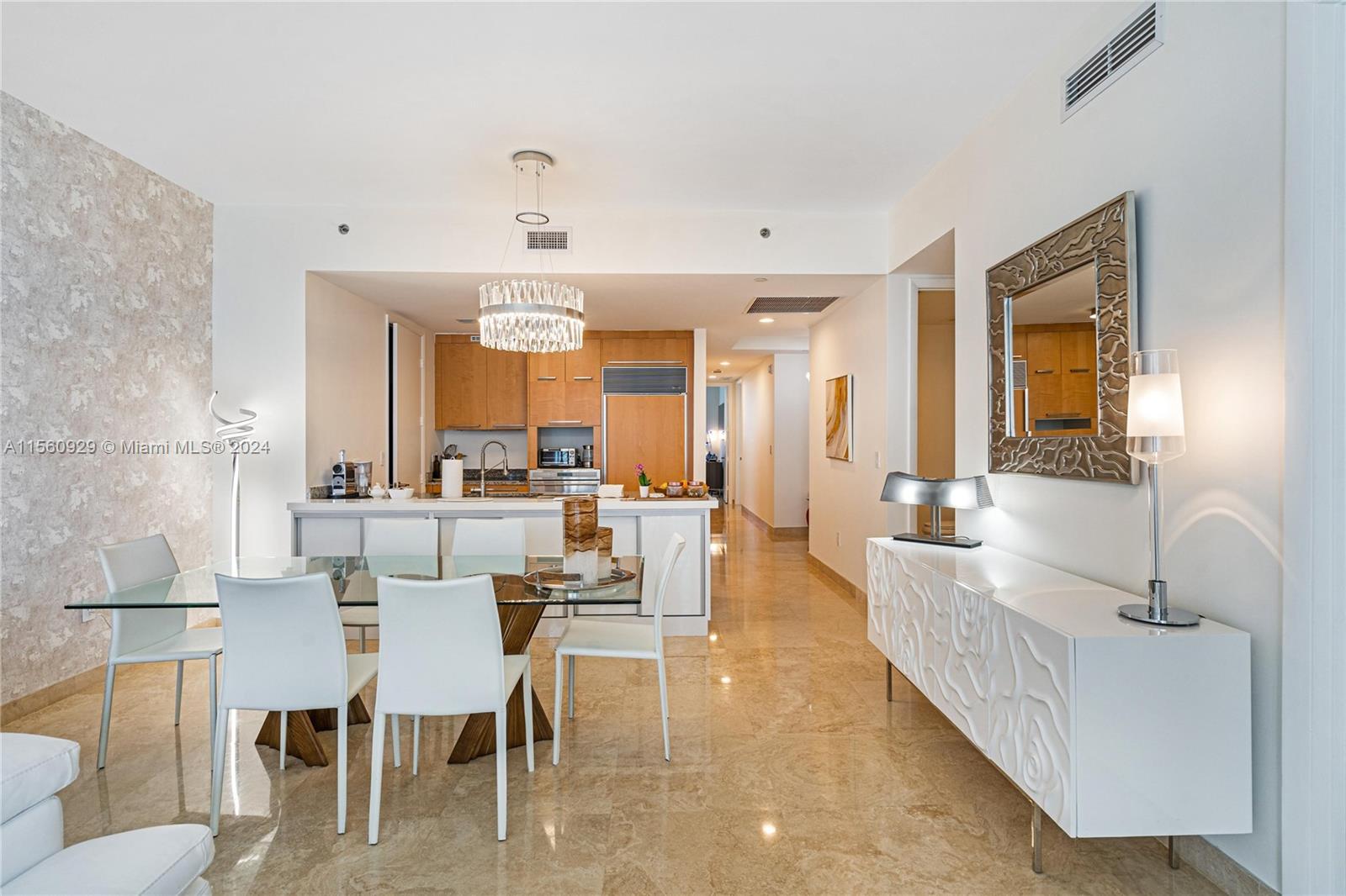 16001 Collins Ave # 3002