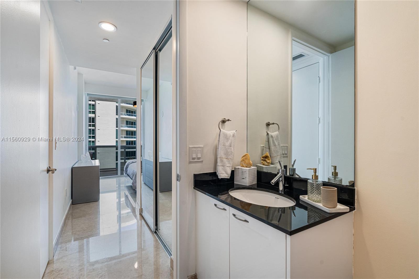 16001 Collins Ave # 3002
