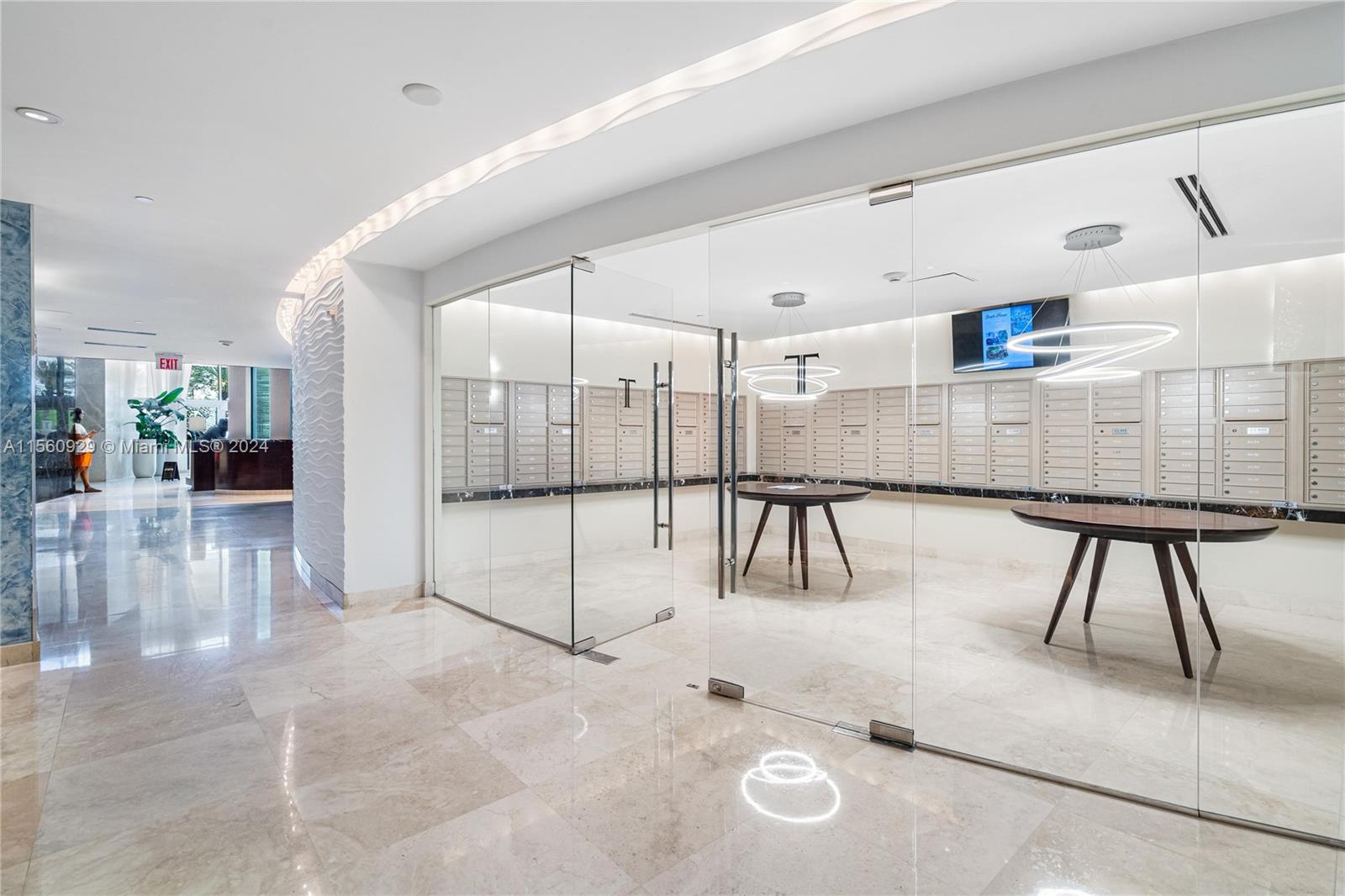 16001 Collins Ave # 3002