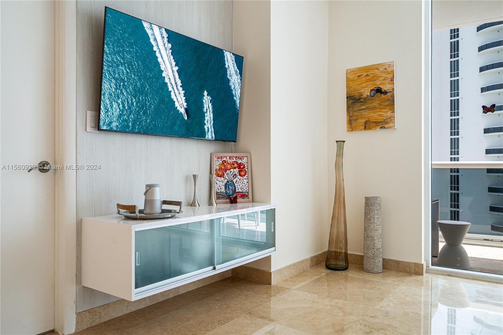 16001 Collins Ave # 3002