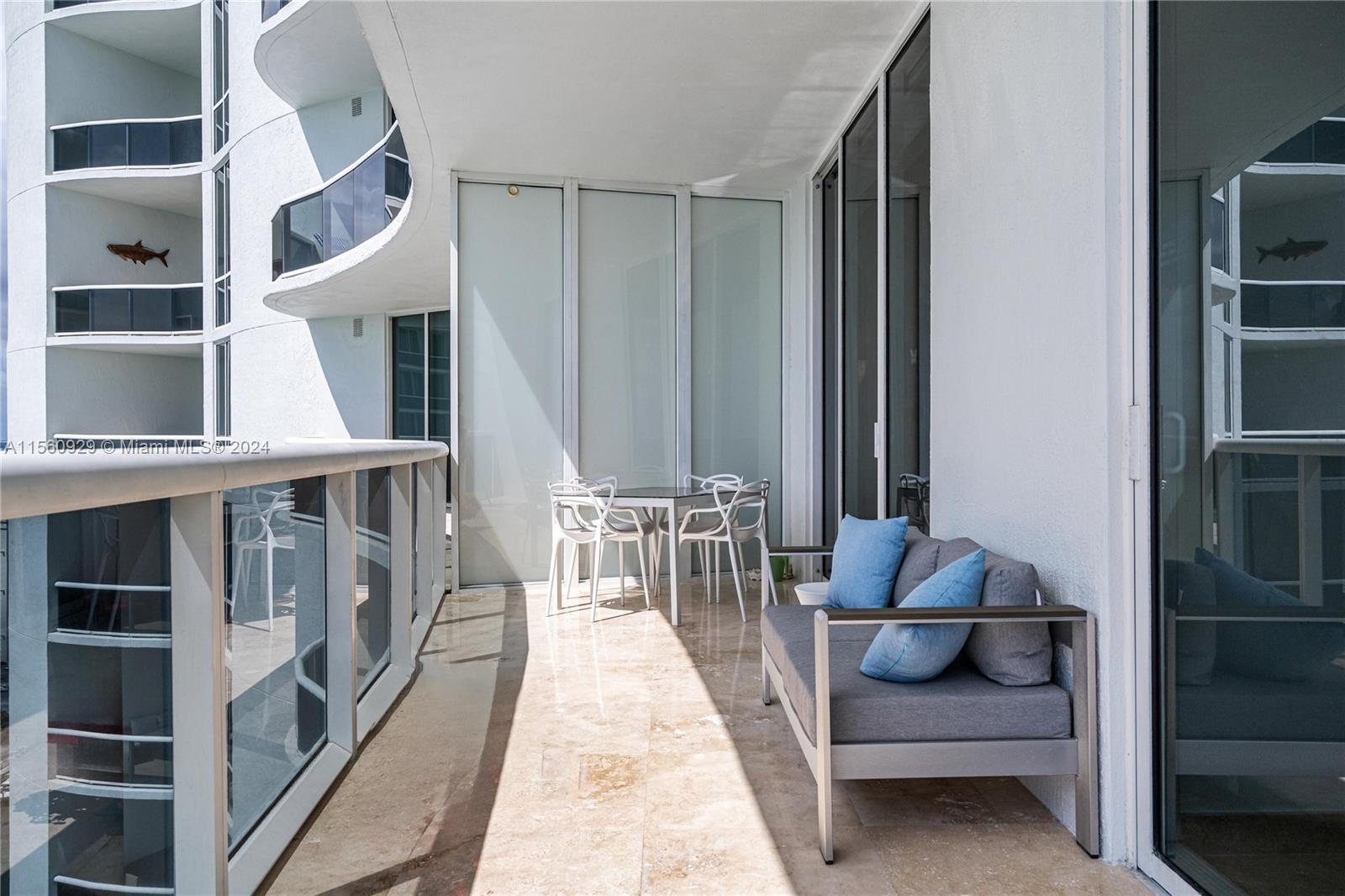 16001 Collins Ave # 3002