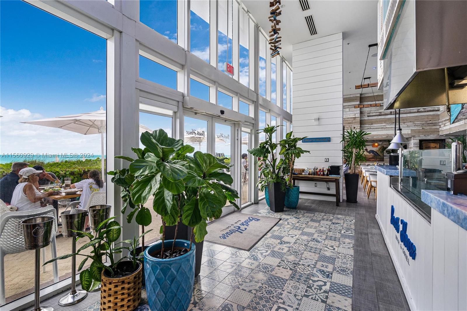 16001 Collins Ave # 3002