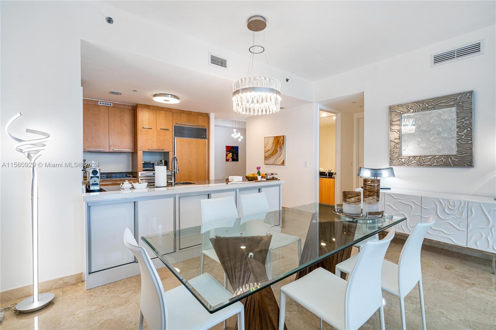 16001 Collins Ave # 3002