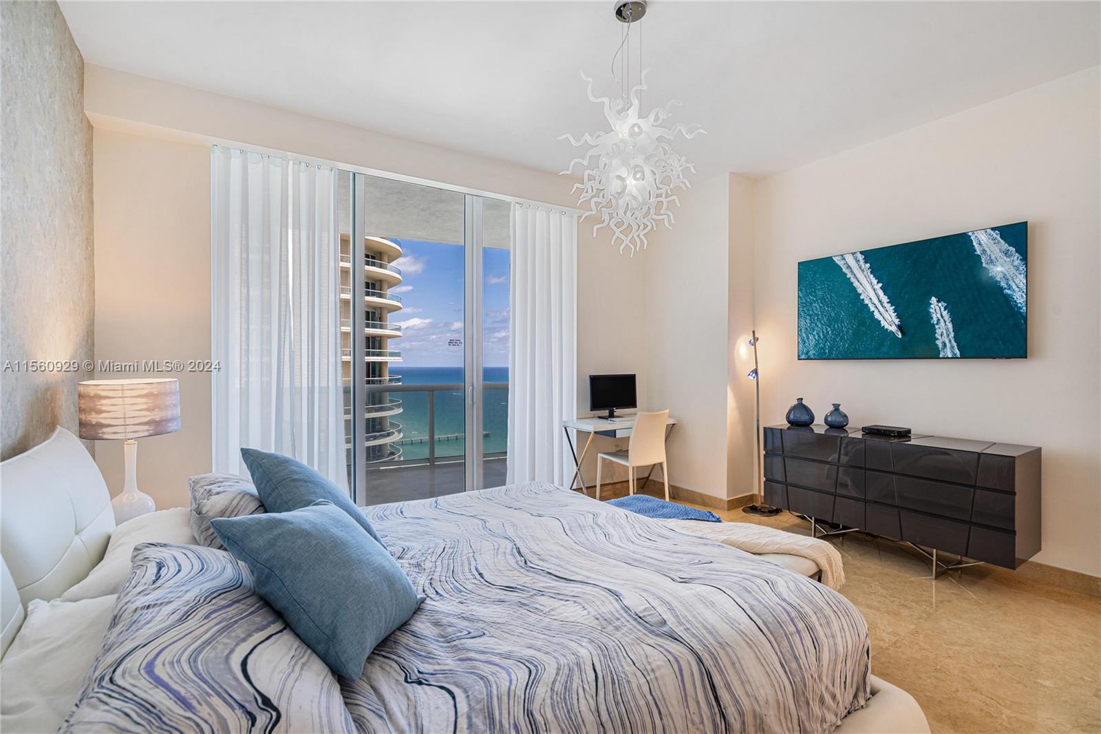 16001 Collins Ave # 3002