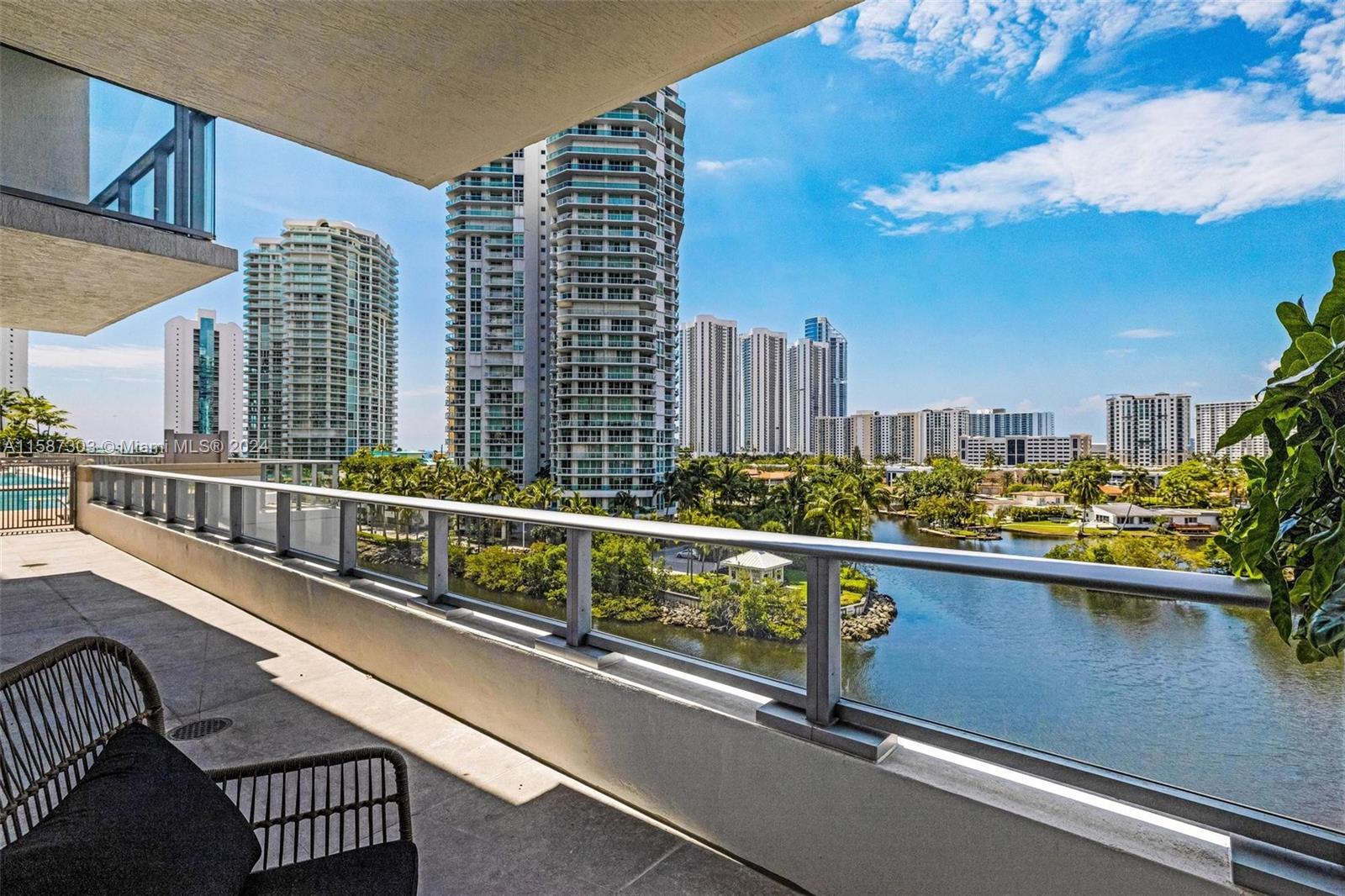 330 Sunny Isles Blvd # 506 Unit: 5-506
