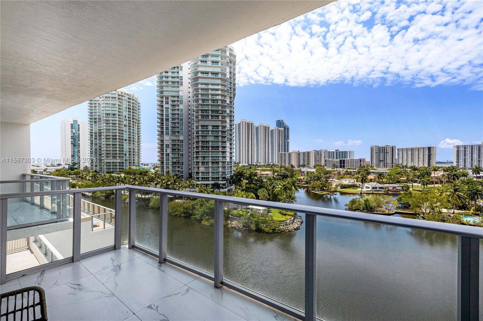 330 Sunny Isles Blvd # 506 Unit: 5-506