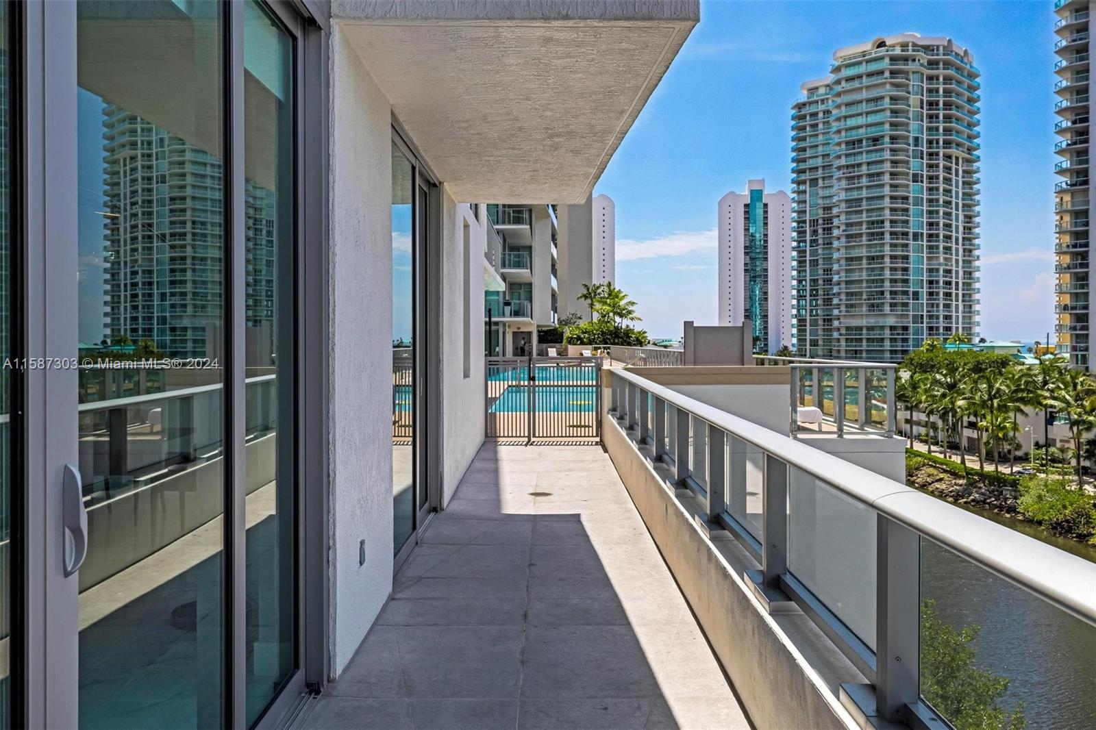 330 Sunny Isles Blvd # 506 Unit: 5-506