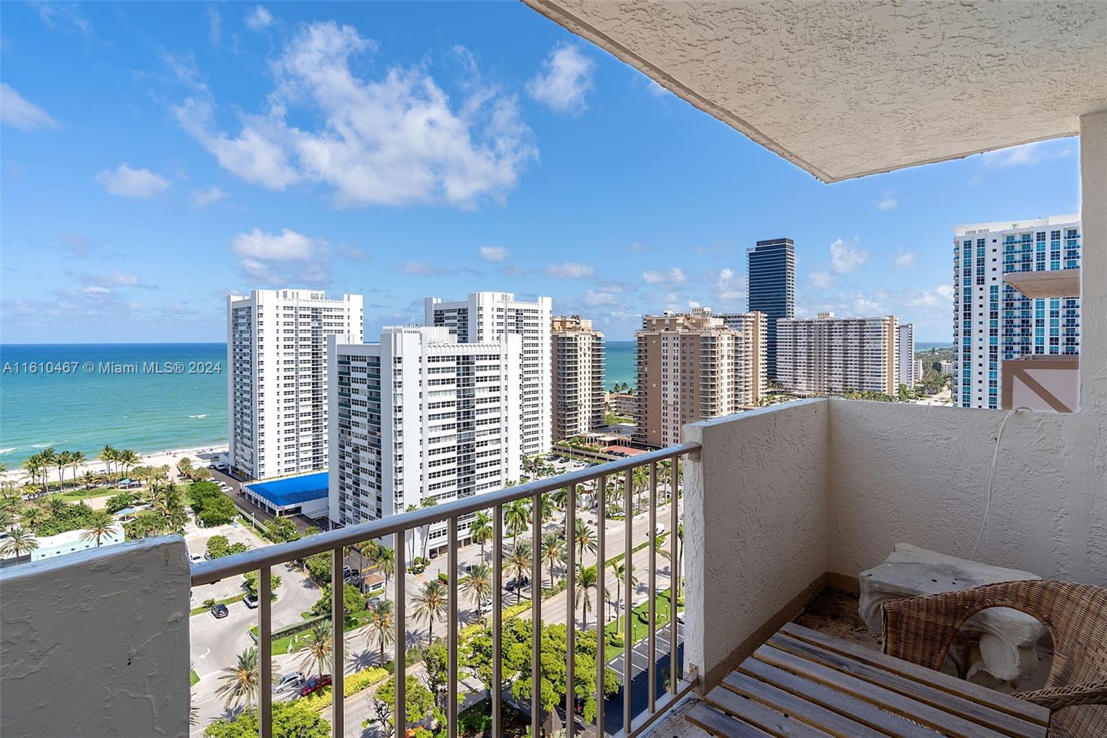 1865 S Ocean Dr # 20N