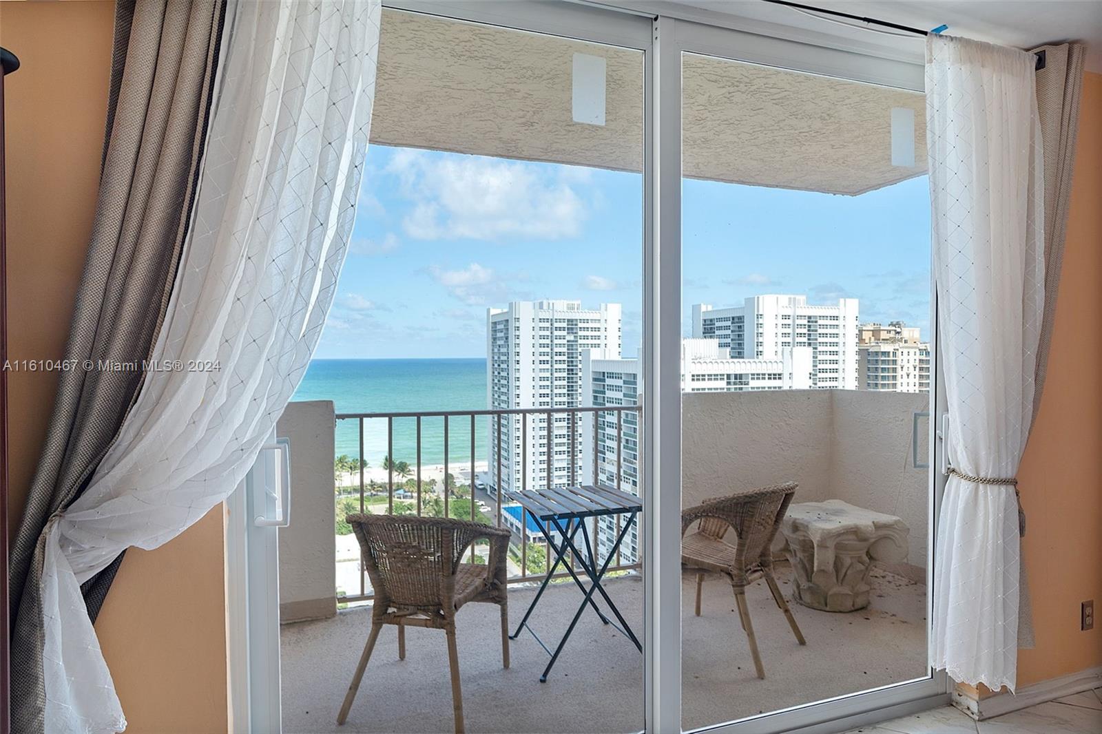 1865 S Ocean Dr # 20N