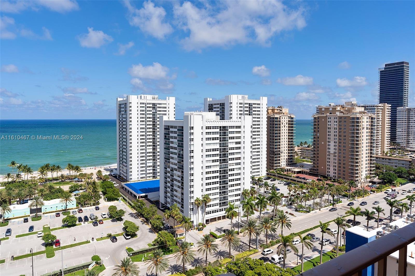 1865 S Ocean Dr # 20N