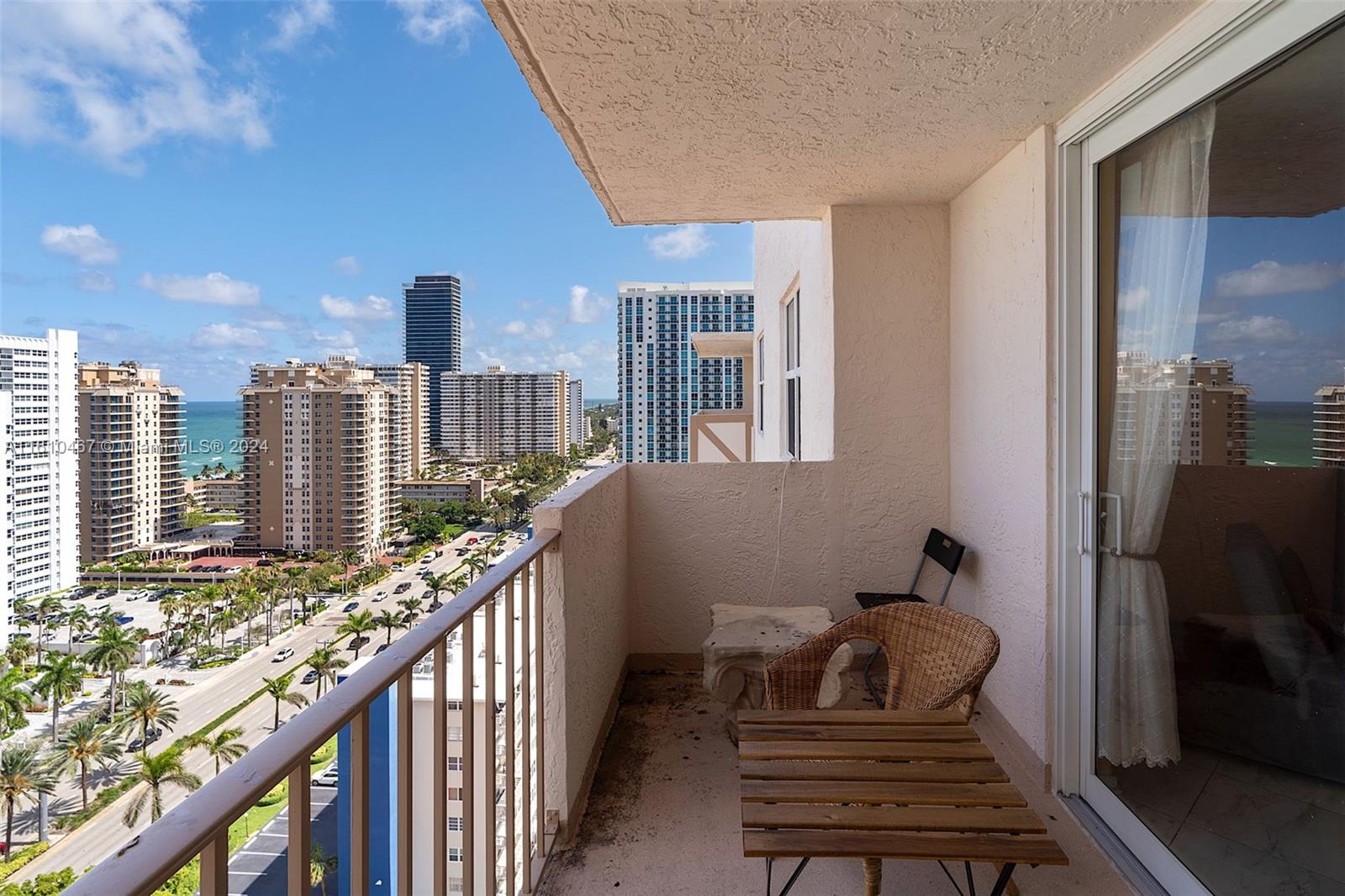 1865 S Ocean Dr # 20N
