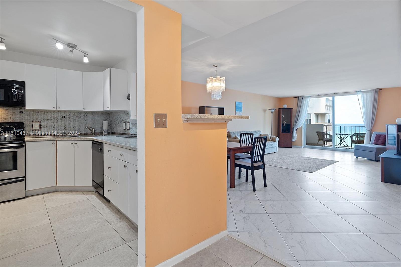 1865 S Ocean Dr # 20N
