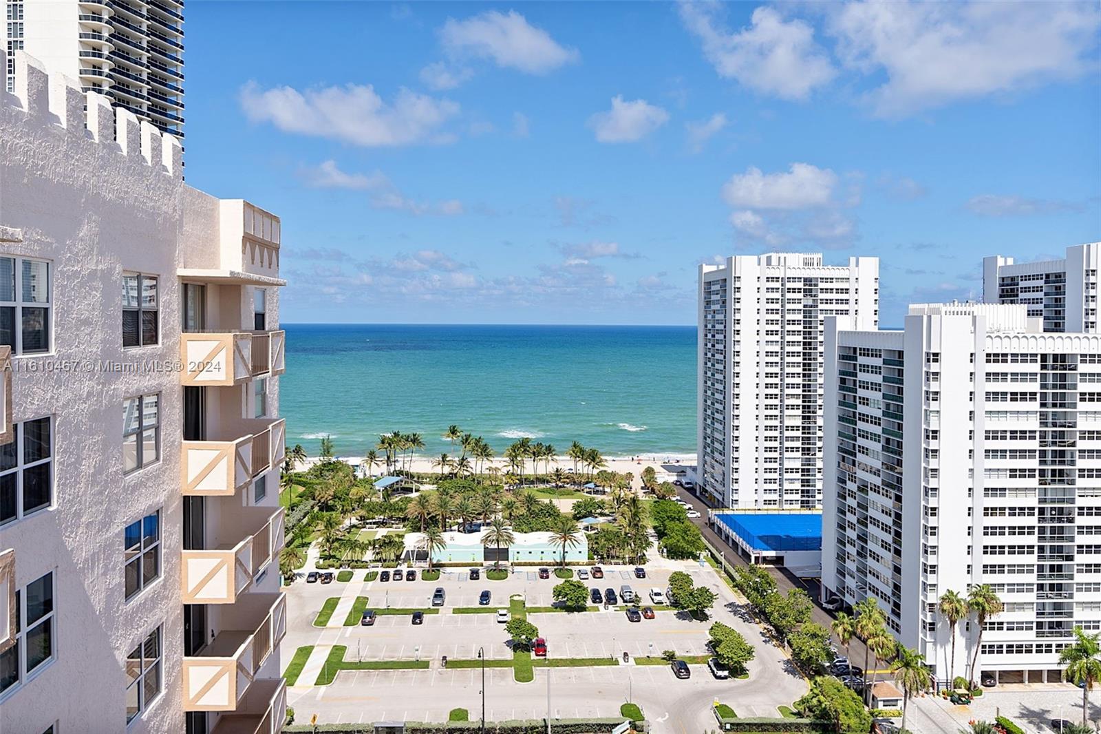 1865 S Ocean Dr # 20N