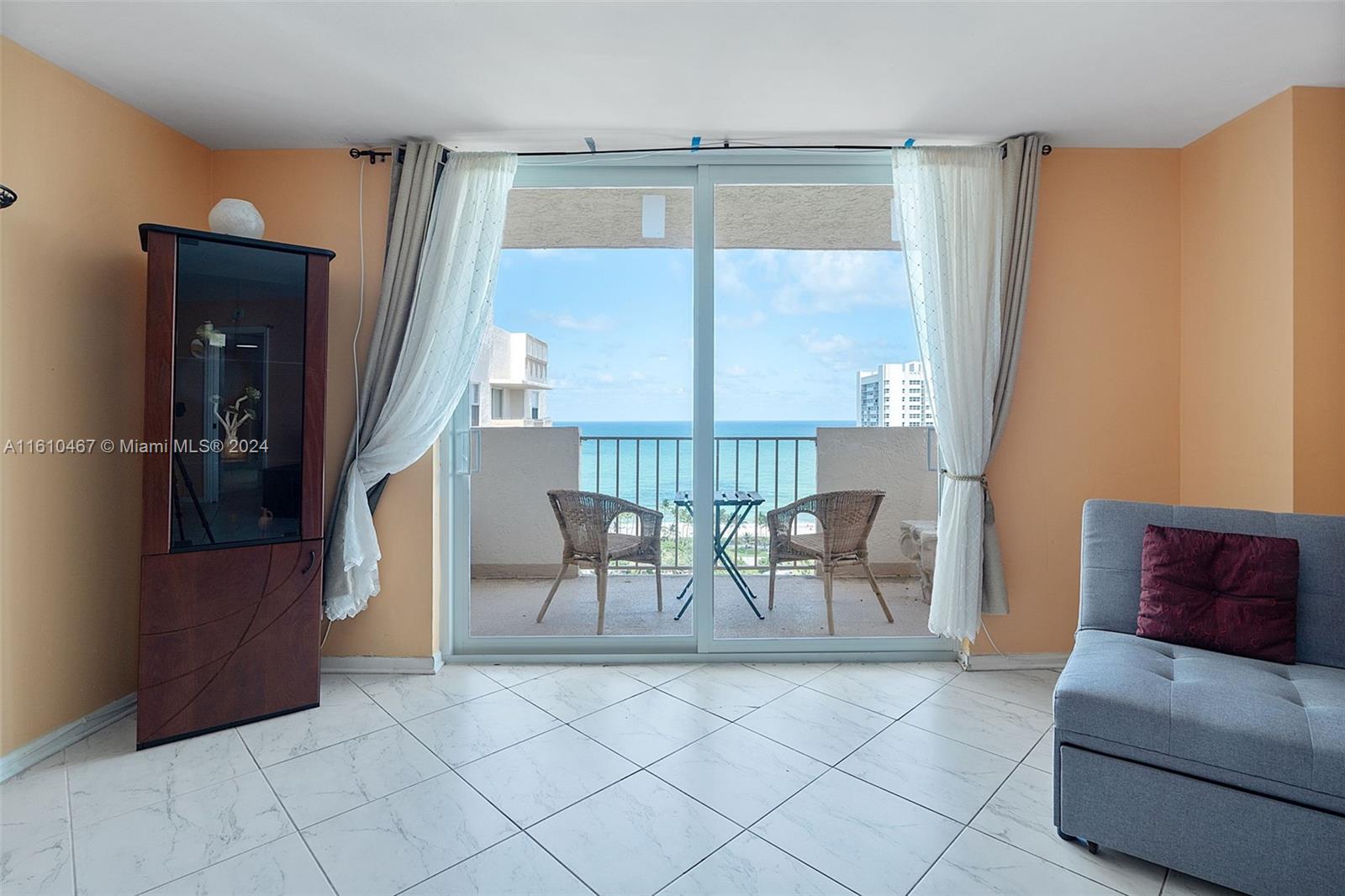 1865 S Ocean Dr # 20N