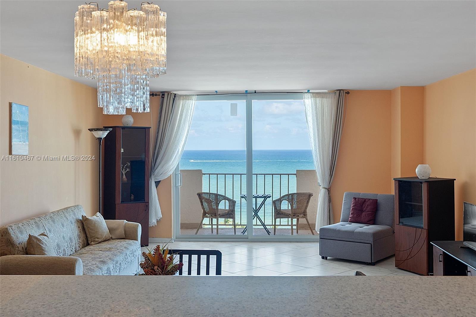 1865 S Ocean Dr # 20N