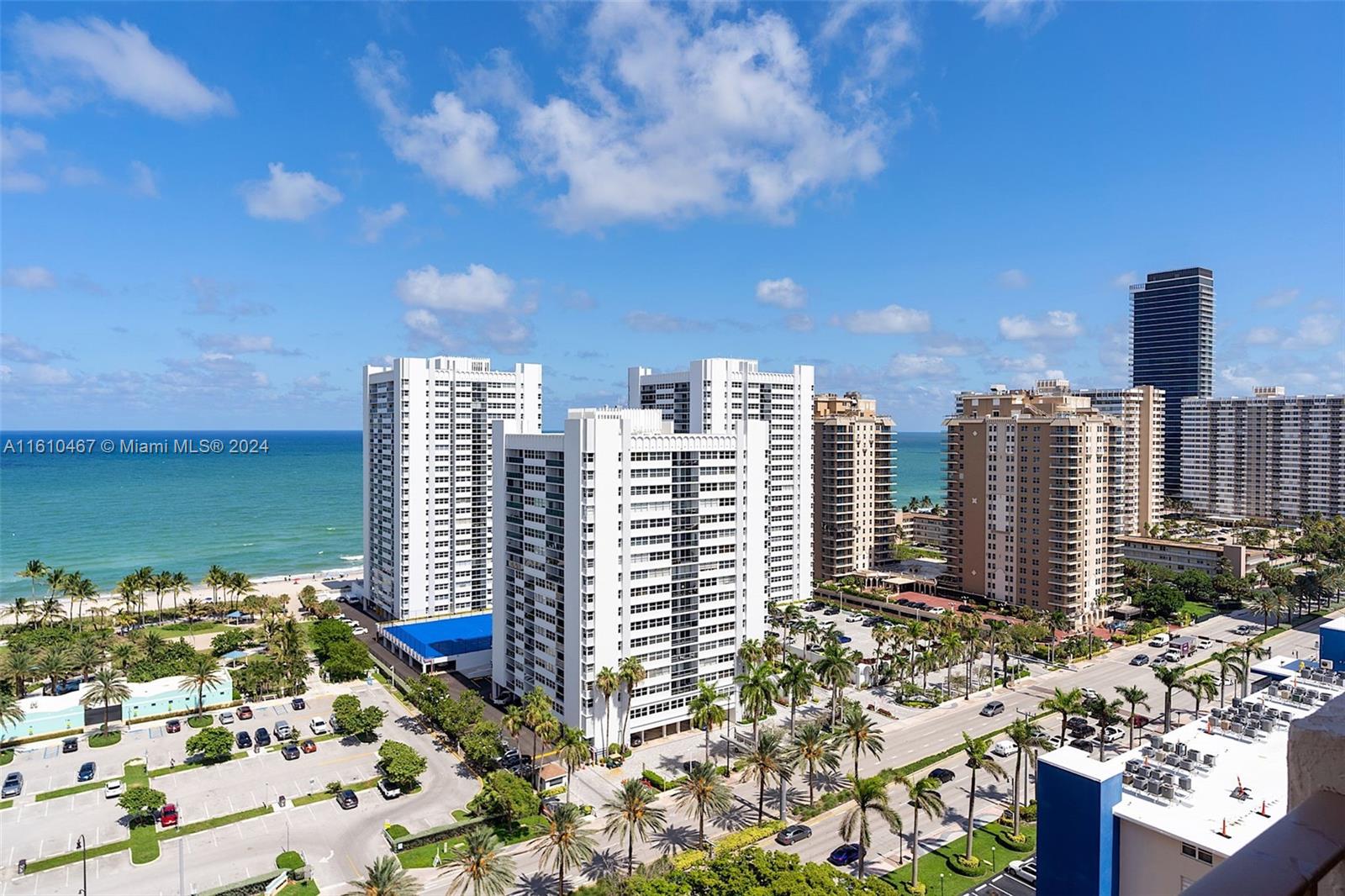 1865 S Ocean Dr # 20N