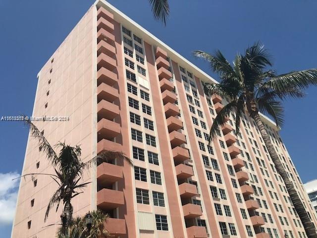 2899 COLLINS AV # 1644