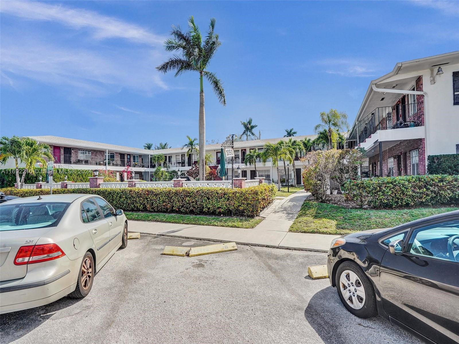 1050 Atlantic Shores Blvd # 110