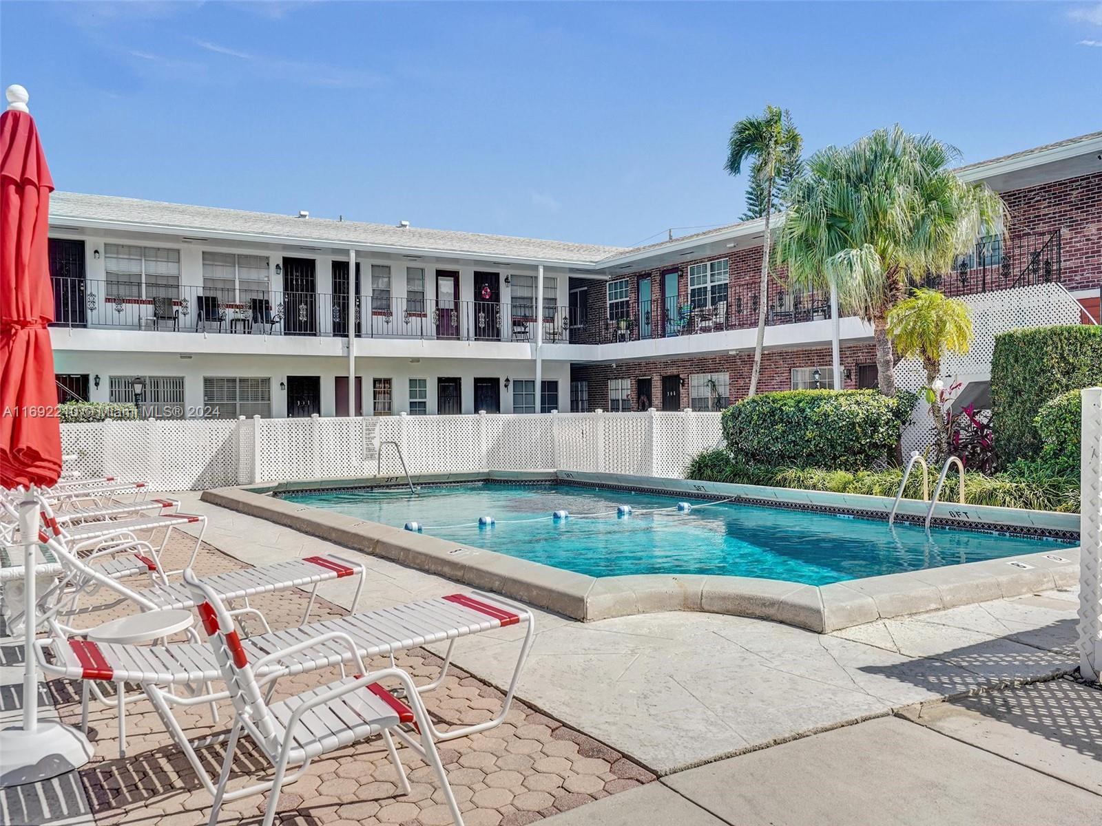 1050 Atlantic Shores Blvd # 110