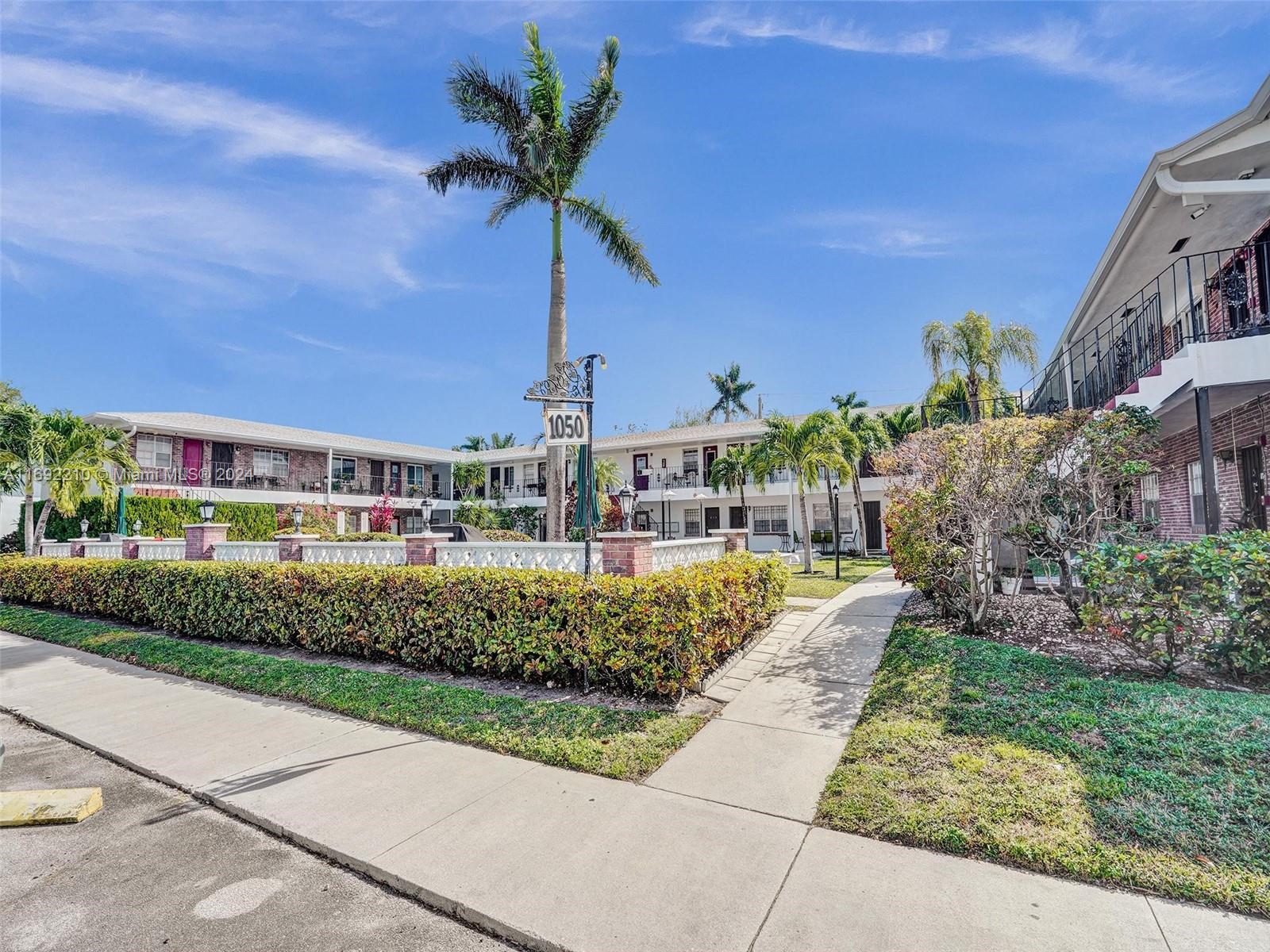 1050 Atlantic Shores Blvd # 110