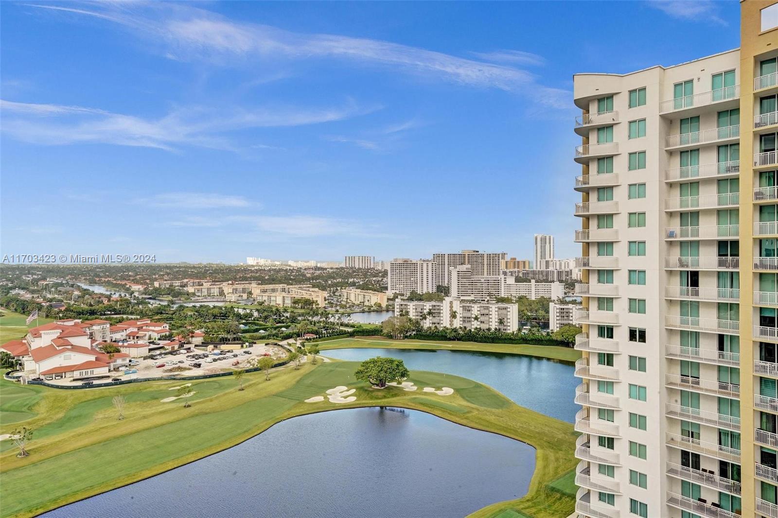 1745 E Hallandale Beach Blvd Unit: 2105W
