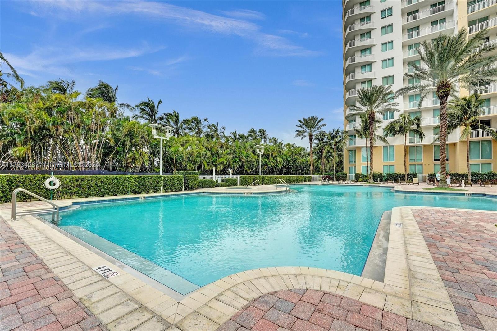 1745 E Hallandale Beach Blvd Unit: 2105W