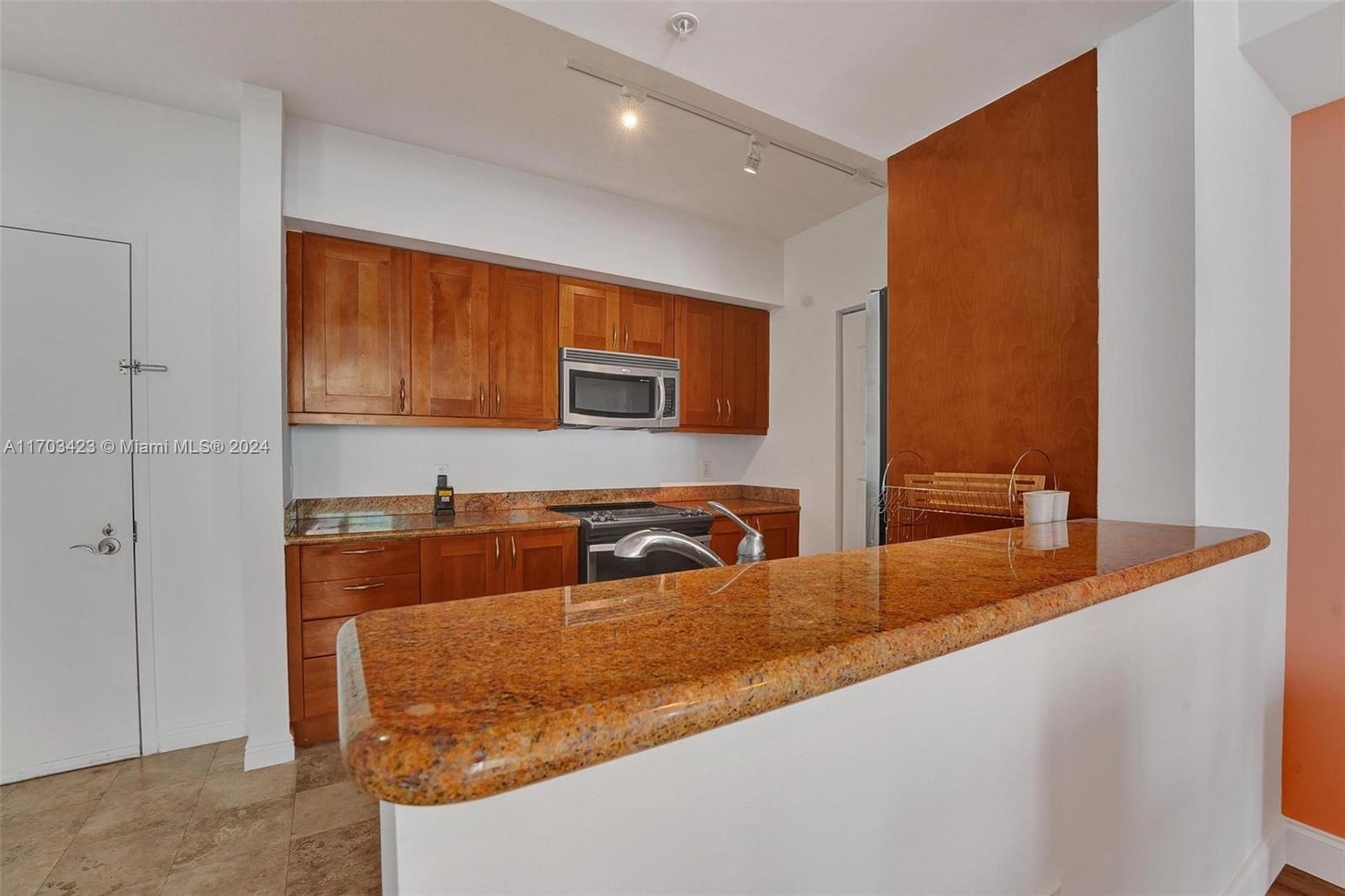 1745 E Hallandale Beach Blvd Unit: 2105W