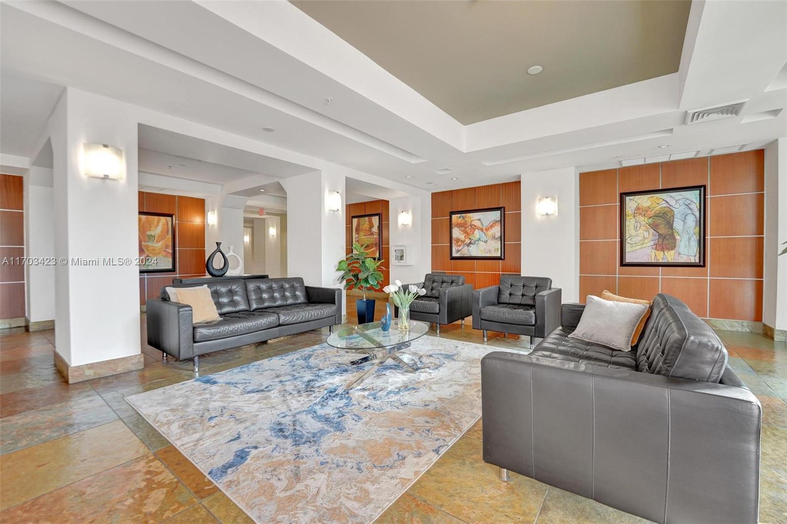 1745 E Hallandale Beach Blvd Unit: 2105W