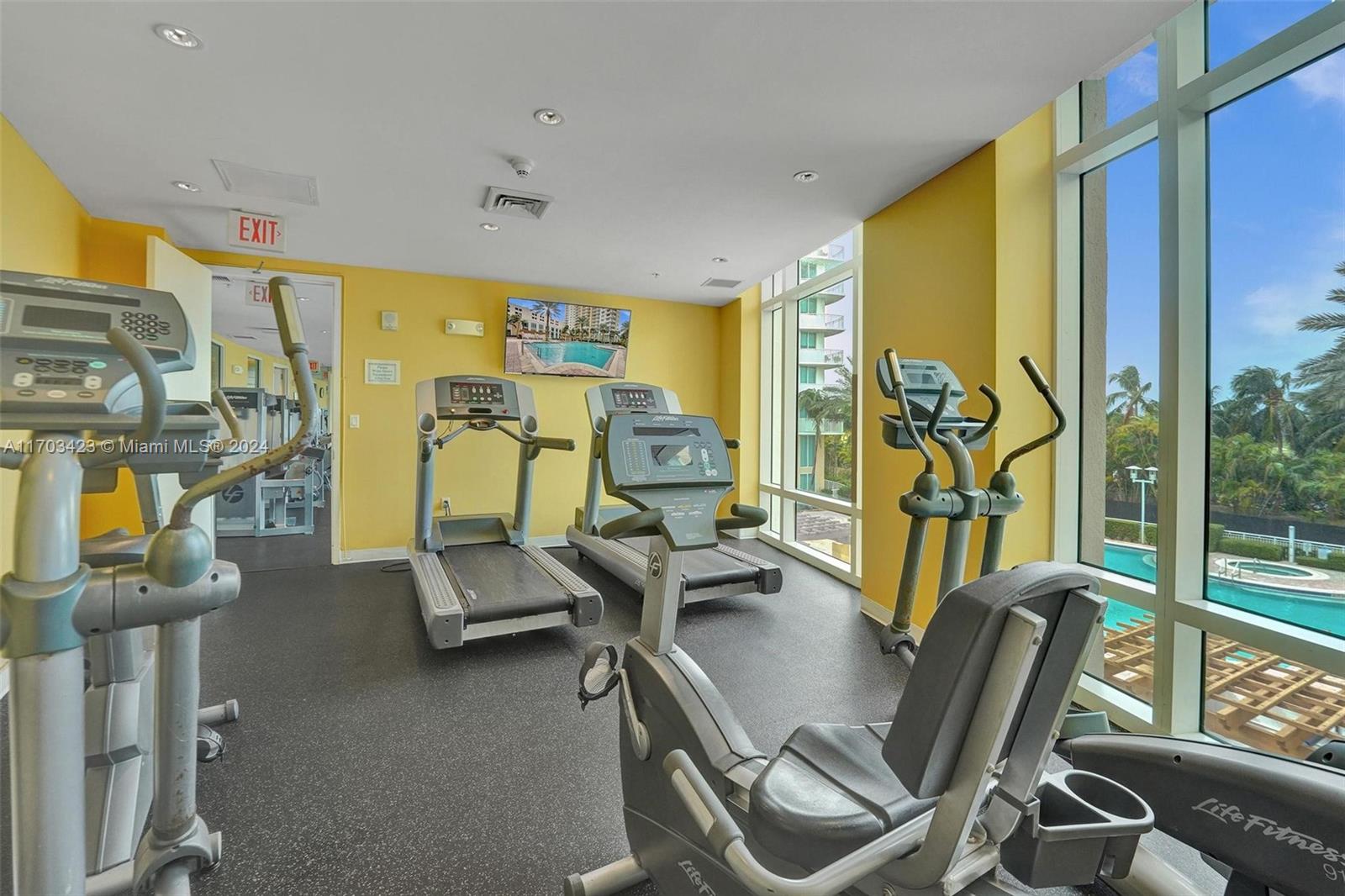 1745 E Hallandale Beach Blvd Unit: 2105W