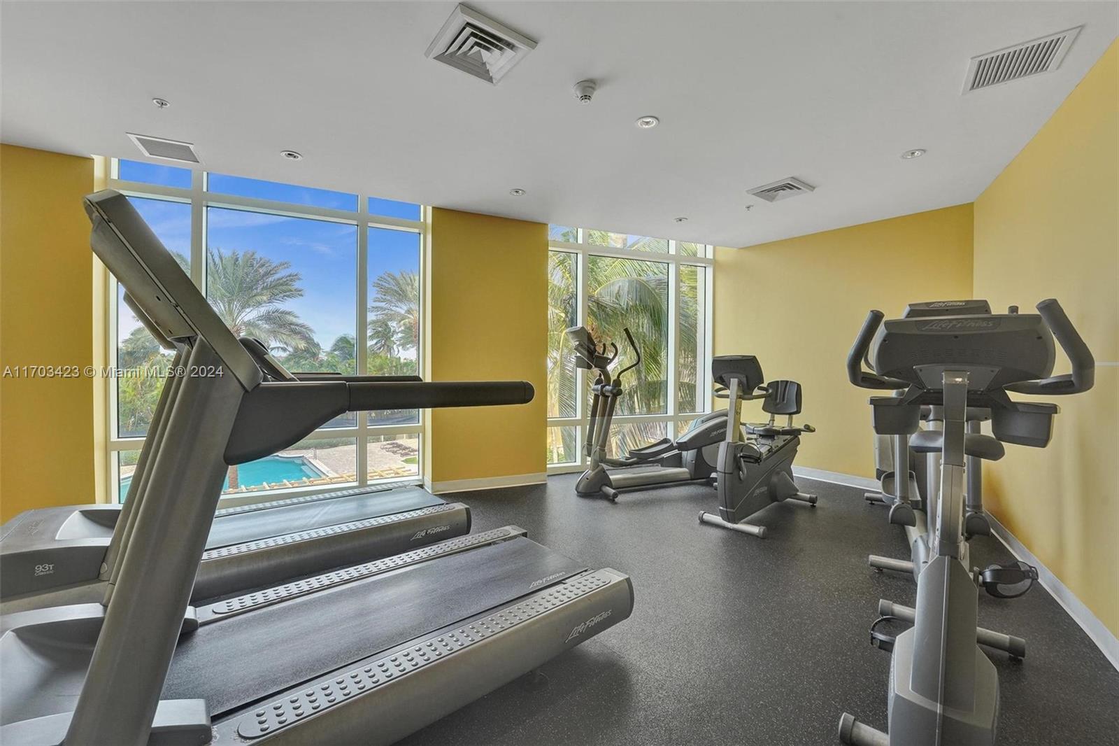 1745 E Hallandale Beach Blvd Unit: 2105W