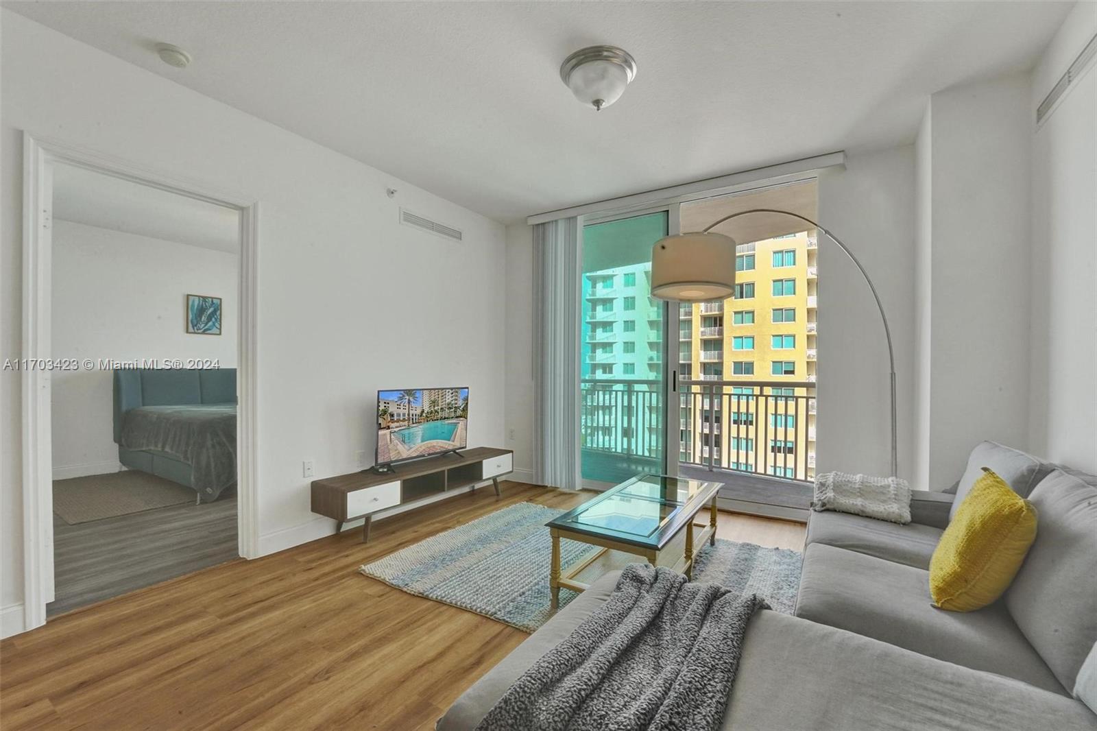 1745 E Hallandale Beach Blvd Unit: 2105W